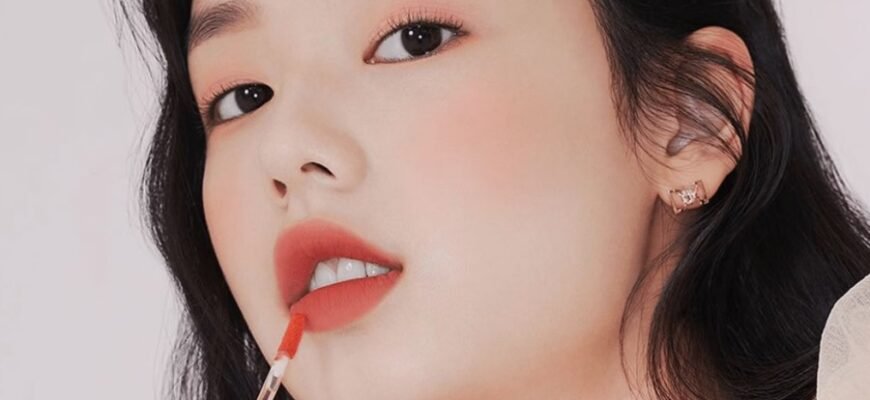 Тінт для губ: Що це таке