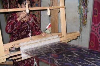 Що таке тканина: визначення