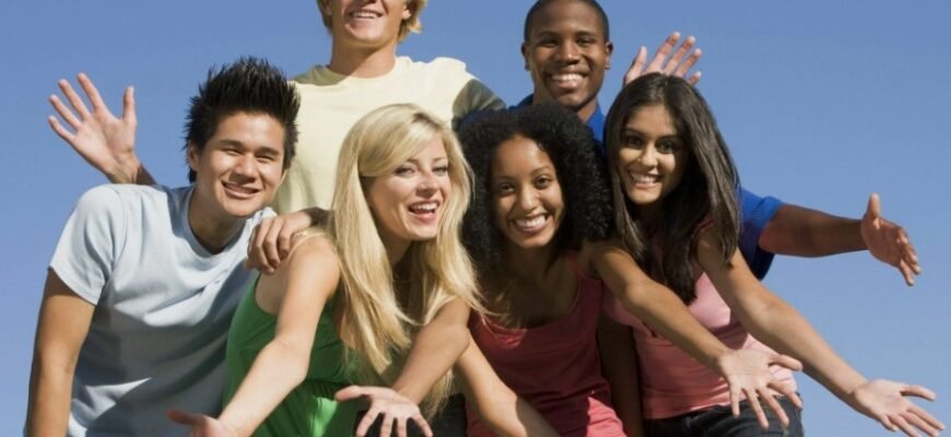 Толерантність: Чому це важлива риса