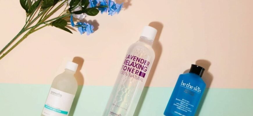 Тонер: Що Це