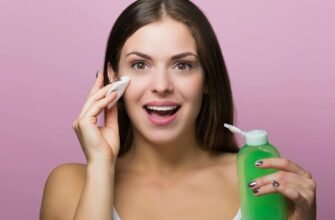 Тонік для обличчя: призначення