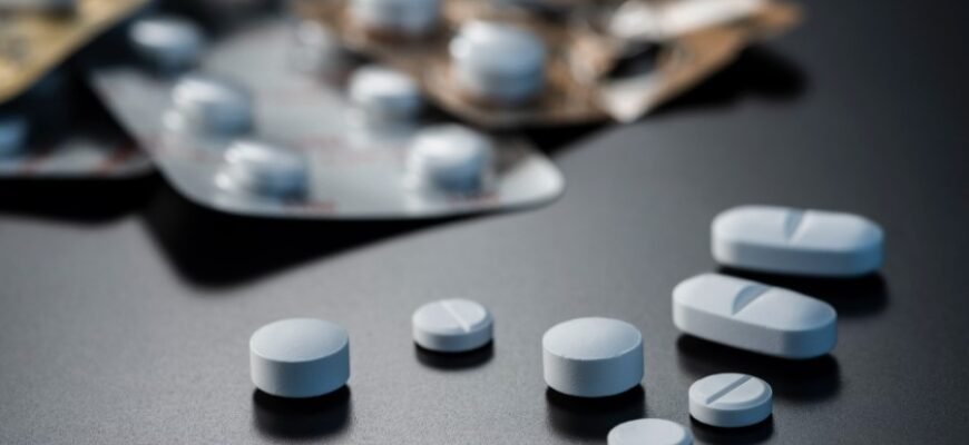 Що таке транквілізатор: визначення