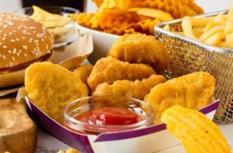 Транс жири: що це таке та як вони впливають на ваше здоров'я?