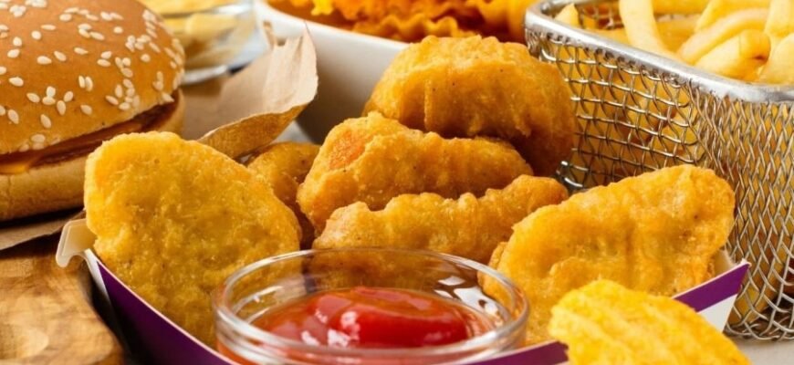 Транс жири: що це таке та як вони впливають на ваше здоров'я?