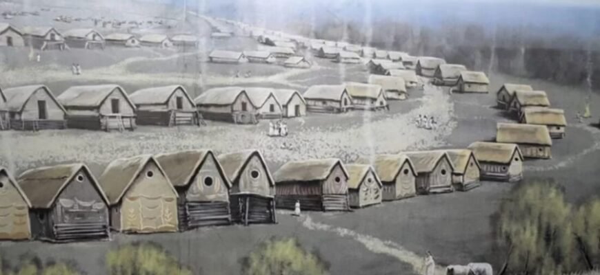 Що таке трипілля: витоки