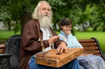 Що таке усна народна творчість: вивчення традицій та мистецтва