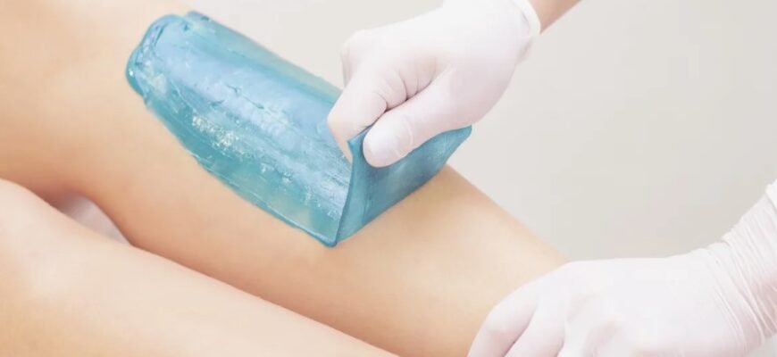 Ваксинг: що це таке та як правильно проводити процедуру вдома