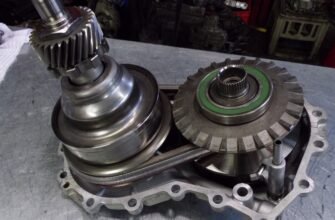 Що таке варіатор та як він працює: переваги та недоліки системи