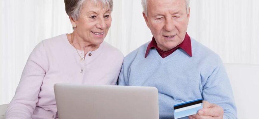 Верифікація пенсій в Україні: Що це таке та як вона працює?