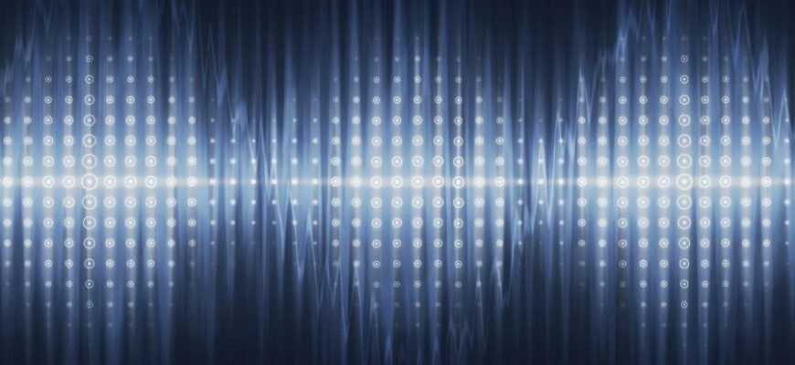 "Вібрація у повсякденному житті: Як вона на нас впливає?"