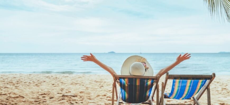 Відпускні: Що це таке