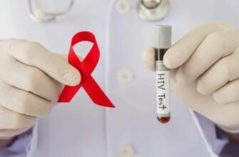 ВІЛ: Основні факти