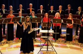 Вокальна музика: визначення