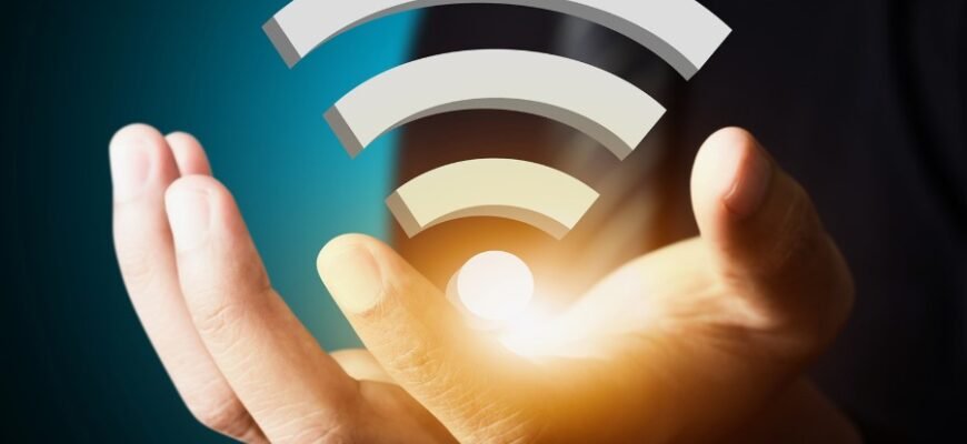 Що таке Wi-Fi: детальне пояснення технології бездротового зв’язку