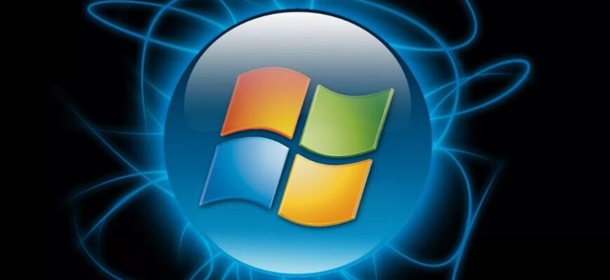 Вступ до Windows: Основні Функції та Можливості Операційної Системи