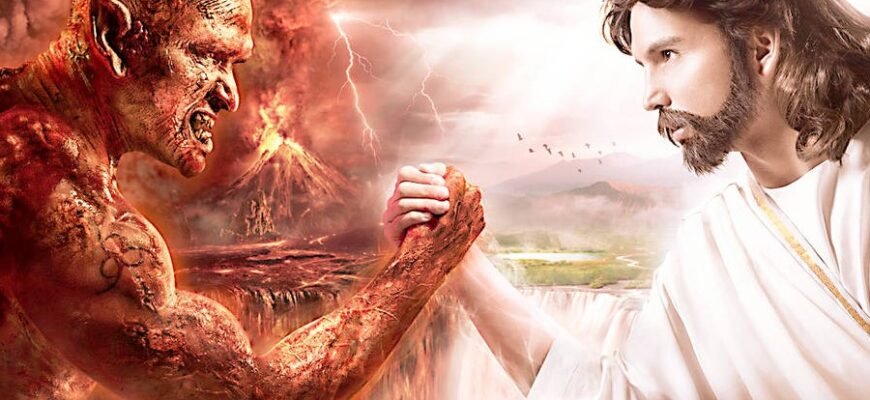 Зрозумійте сутність зла: визначення