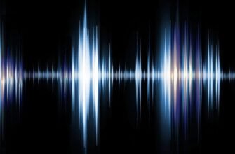 Звук: Визначення
