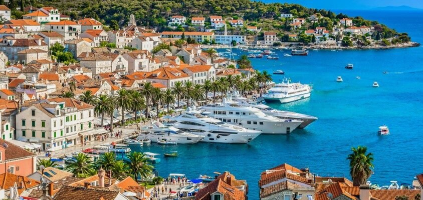 Відпочинок у Хорватії: топ курортів для незабутнього відпочинку на морі
