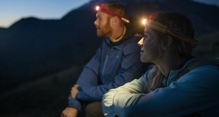 Як обрати ідеальний налобний ліхтар для вашого наступного походу?