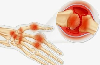 Артрит: що це таке