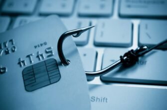 Фішинг: розкрита загроза цифрового світу та як захиститися ефективно