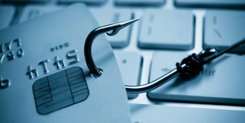 Фішинг: розкрита загроза цифрового світу та як захиститися ефективно