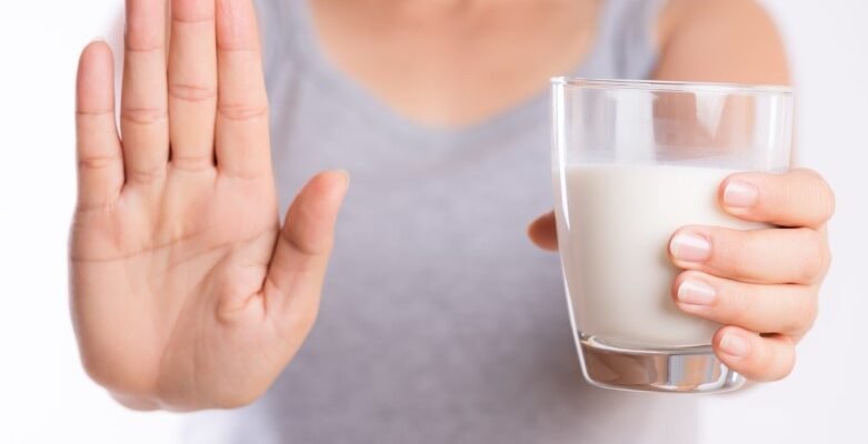 Непереносимість лактози: основні причини та симптоми прояву хвороби