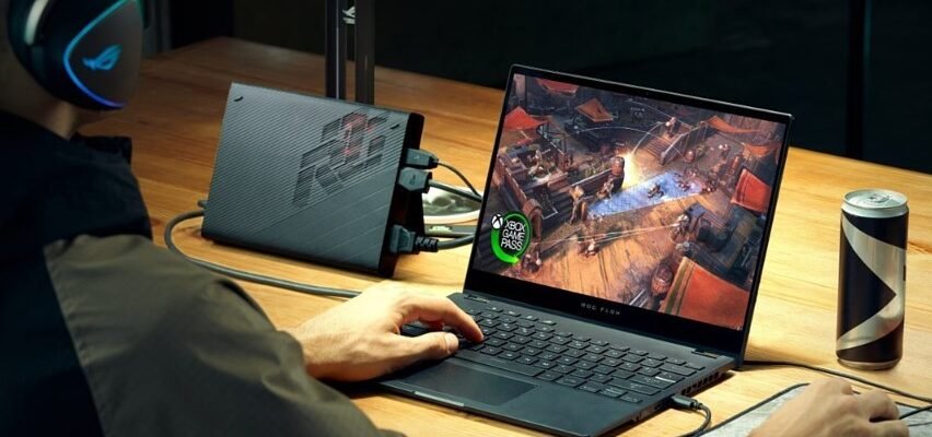 Ноутбук vs ПК для ігор: переваги та недоліки кожного для геймерів