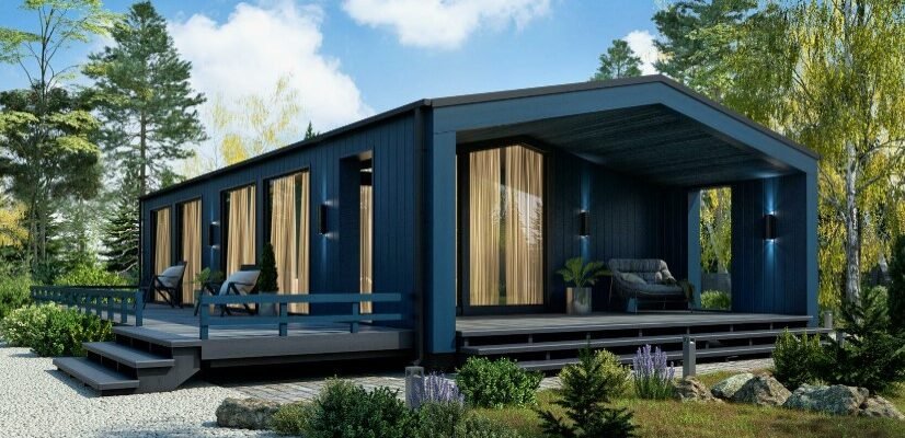 Префаб будинки чи традиційне будівництво: що обрати для вигоди?