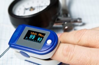 Сатурація: значення