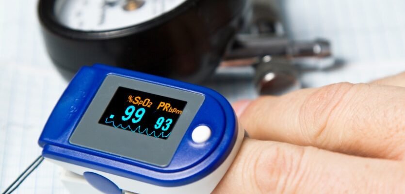 Сатурація: значення