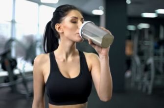 Казеїн чи сироватковий протеїн: що обрати для швидкого прогресу в спорті?