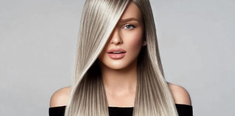 Що таке Аіртач: переваги та нюанси популярної техніки фарбування волосся