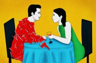 Що таке червоний прапорець у сленгу: розпізнавання у стосунках