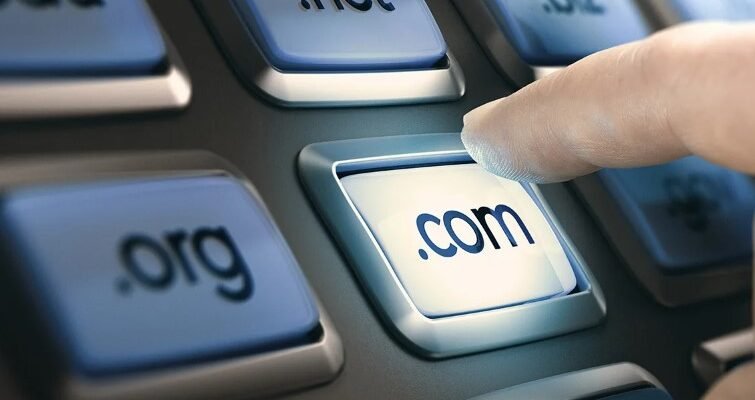 Що таке інтернет-домен: розуміння ключових концепцій та значення