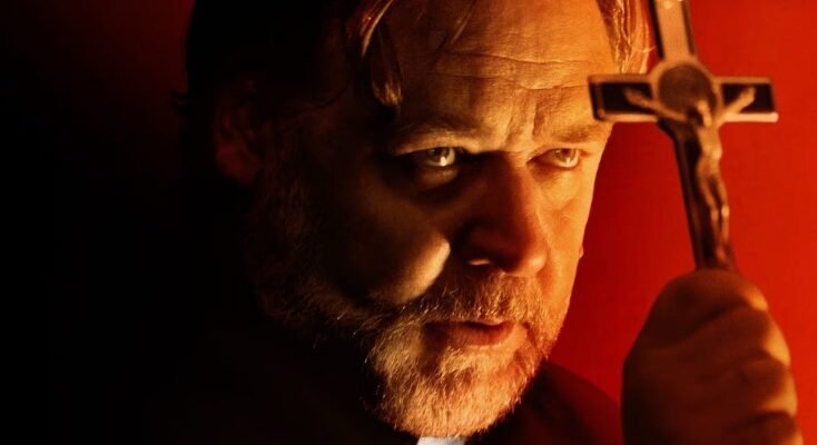 Екзорцизм: Містична Боротьба зі Злом чи Забутий Релігійний Ритуал?