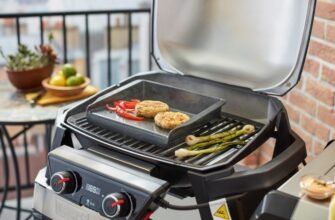 Гриль: що це таке