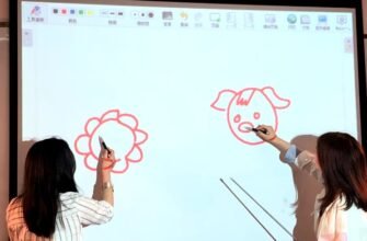 Інтерактивна дошка: що це таке і принципи її ефективної роботи