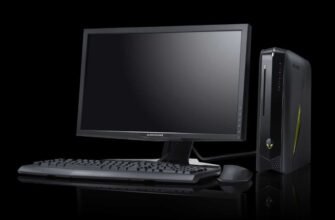 Оптимальна конфігурація комп'ютера: що це та чому важливо знати?