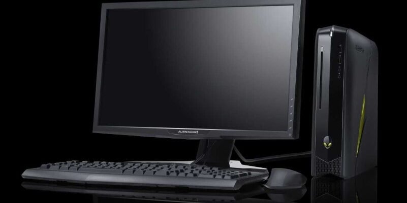 Оптимальна конфігурація комп'ютера: що це та чому важливо знати?