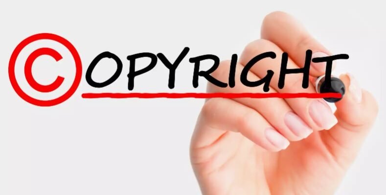 Копірайт: що це таке
