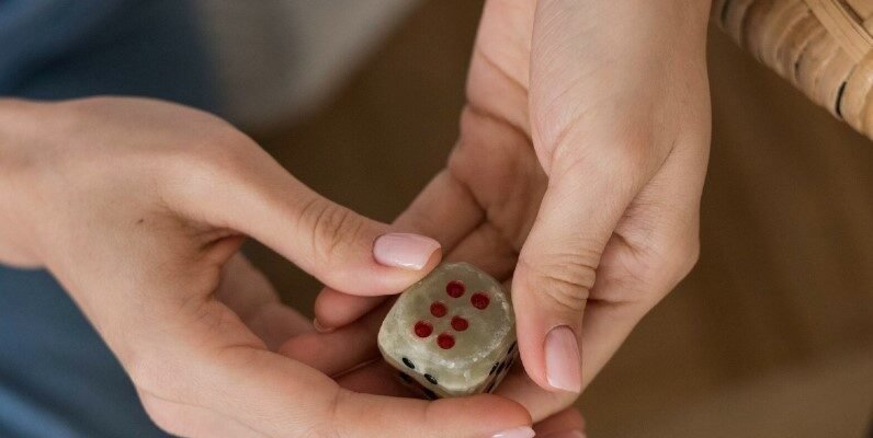 Ліла: Як давня гра допомагає знайти рішення життєвих проблем