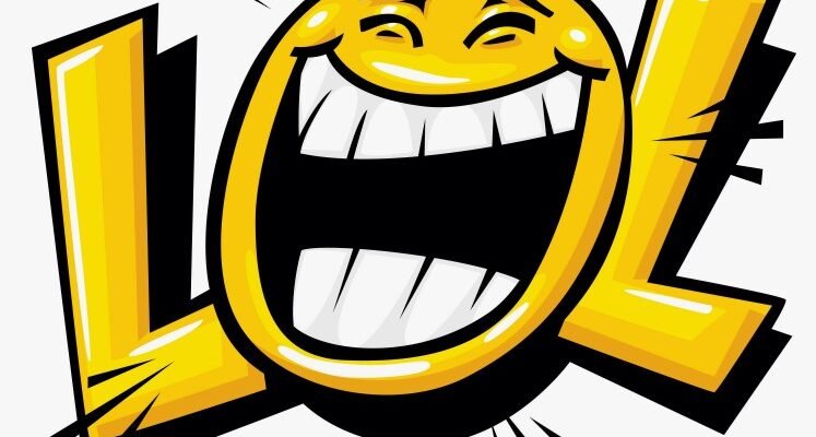 Що таке ЛОЛ: Розкриваємо сенс популярного інтернет-сленгу