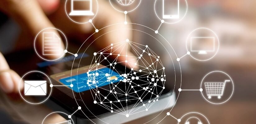 Онлайн сервіси: Вплив на наше повсякденне життя та майбутнє