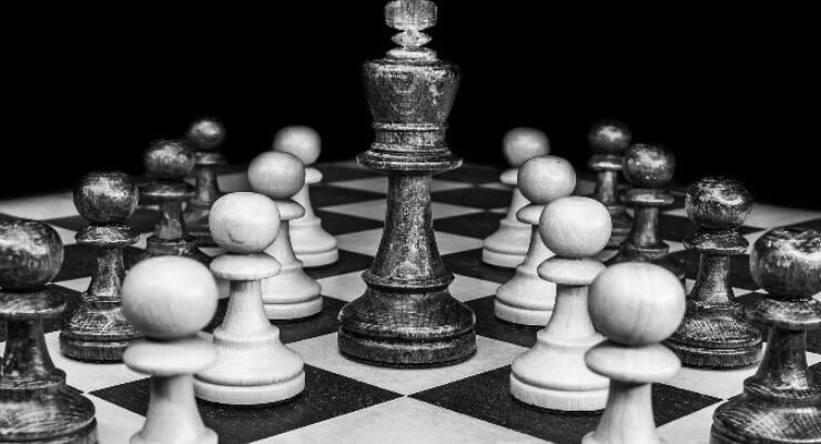 Суть прагматизму: основи та принципи філософії практичних дій