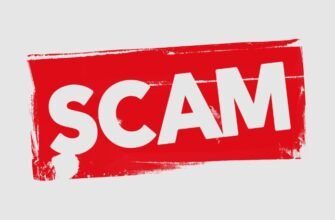 Що таке скам: як розпізнати шахрайство та захистити себе онлайн
