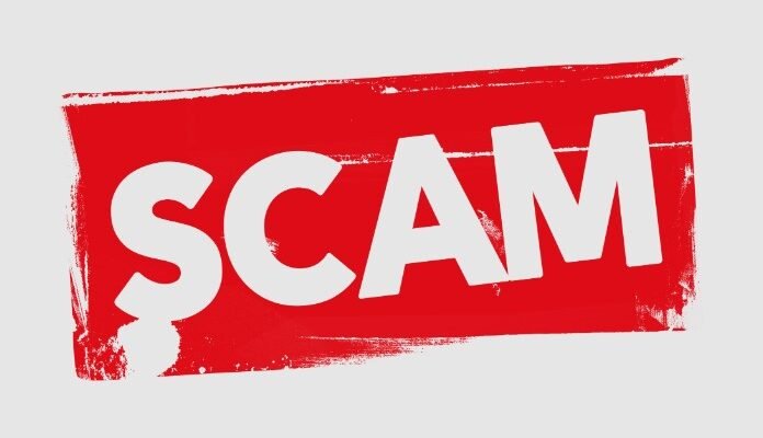 Що таке скам: як розпізнати шахрайство та захистити себе онлайн