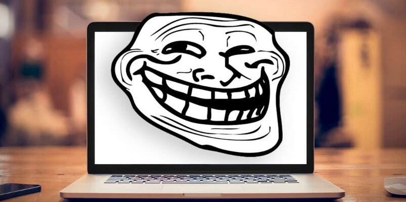 Тролінг: Визначення