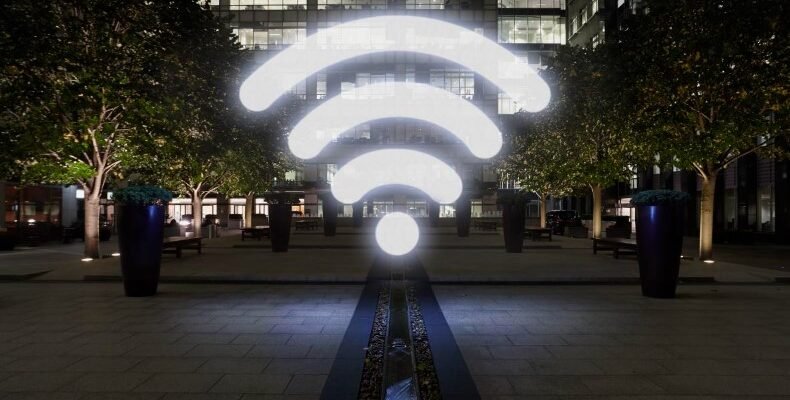 Зрозумійте роль браузерів у перетворенні сигналу Wi-Fi в онлайн-досвід