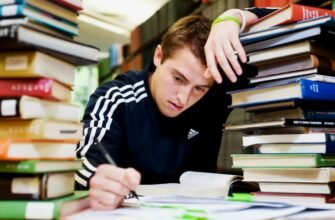 Студент: Визначення